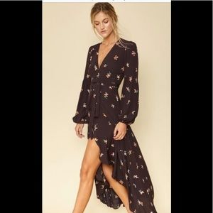 Christy Dawn Bergen Dress